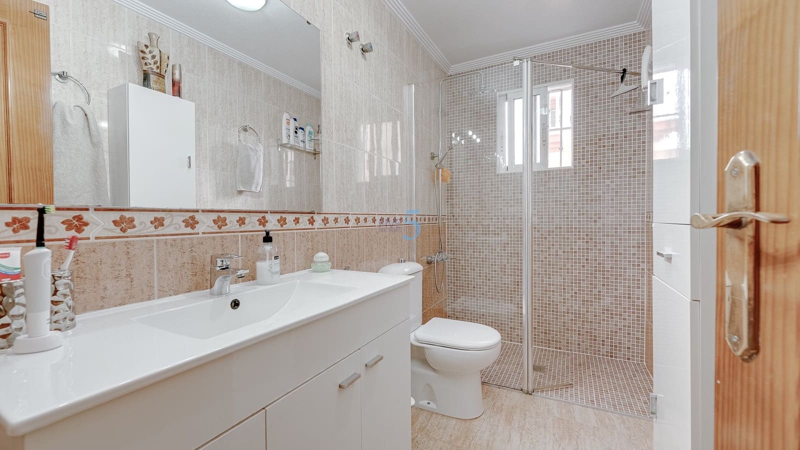 2 makuuhuone Huoneisto myytävänä paikassa San Pedro del Pinatar mukana uima-altaan - 140 000 € (Ref: 9553190)