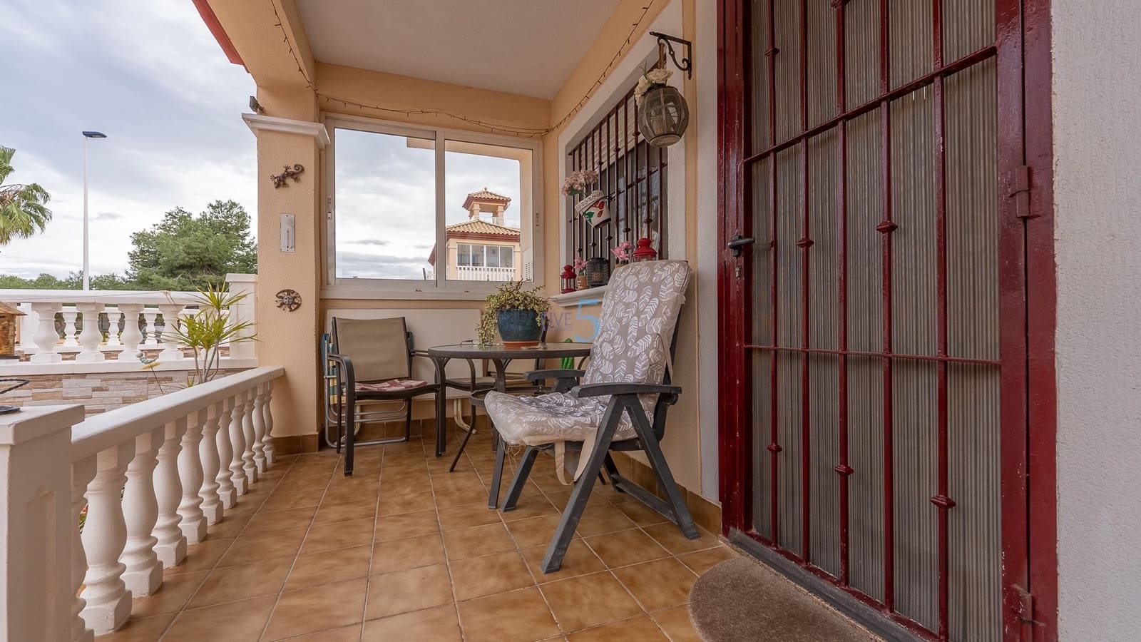 2 makuuhuone Huoneisto myytävänä paikassa San Pedro del Pinatar mukana uima-altaan - 140 000 € (Ref: 9553190)