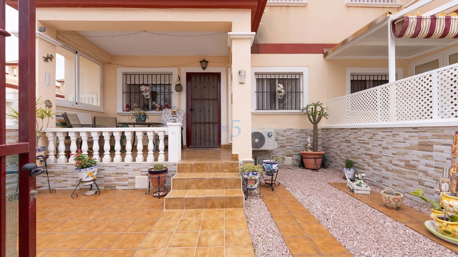 2 makuuhuone Huoneisto myytävänä paikassa San Pedro del Pinatar mukana uima-altaan - 140 000 € (Ref: 9553190)