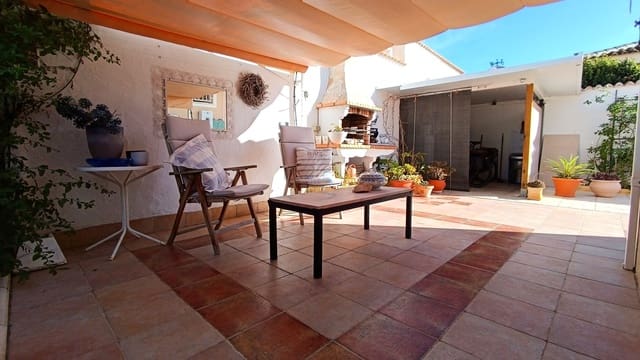 3 makuuhuone Huvila myytävänä paikassa Rojales mukana uima-altaan - 399 995 € (Ref: 9557334)