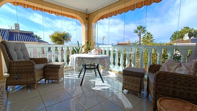 3 makuuhuone Huvila myytävänä paikassa Rojales mukana uima-altaan - 399 995 € (Ref: 9557334)