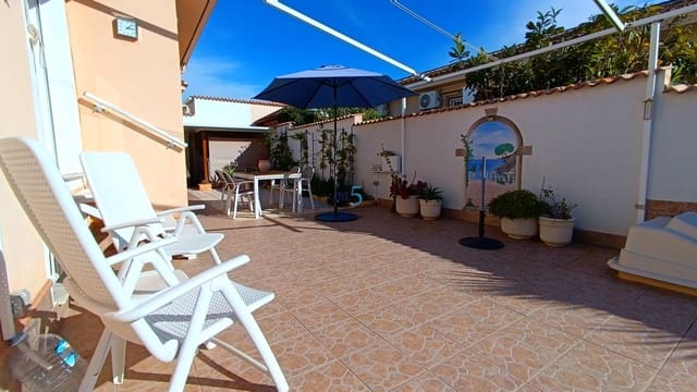 3 makuuhuone Huvila myytävänä paikassa Rojales mukana uima-altaan - 399 995 € (Ref: 9557334)