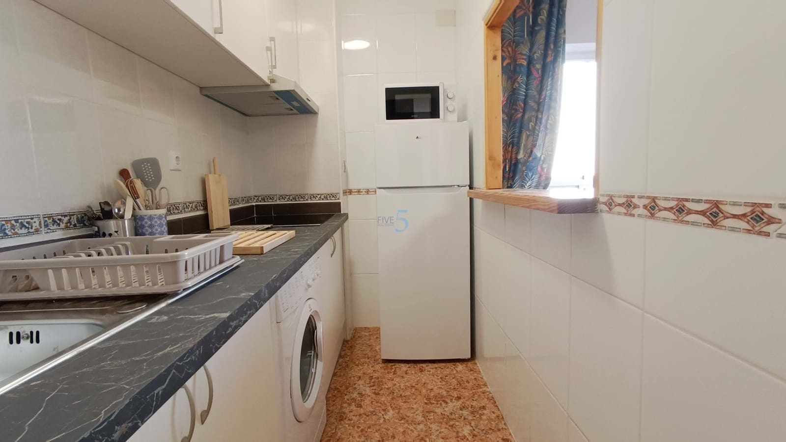 1 sovrum Lägenhet till salu i Torrevieja - 118 000 € (Ref: 9557335)