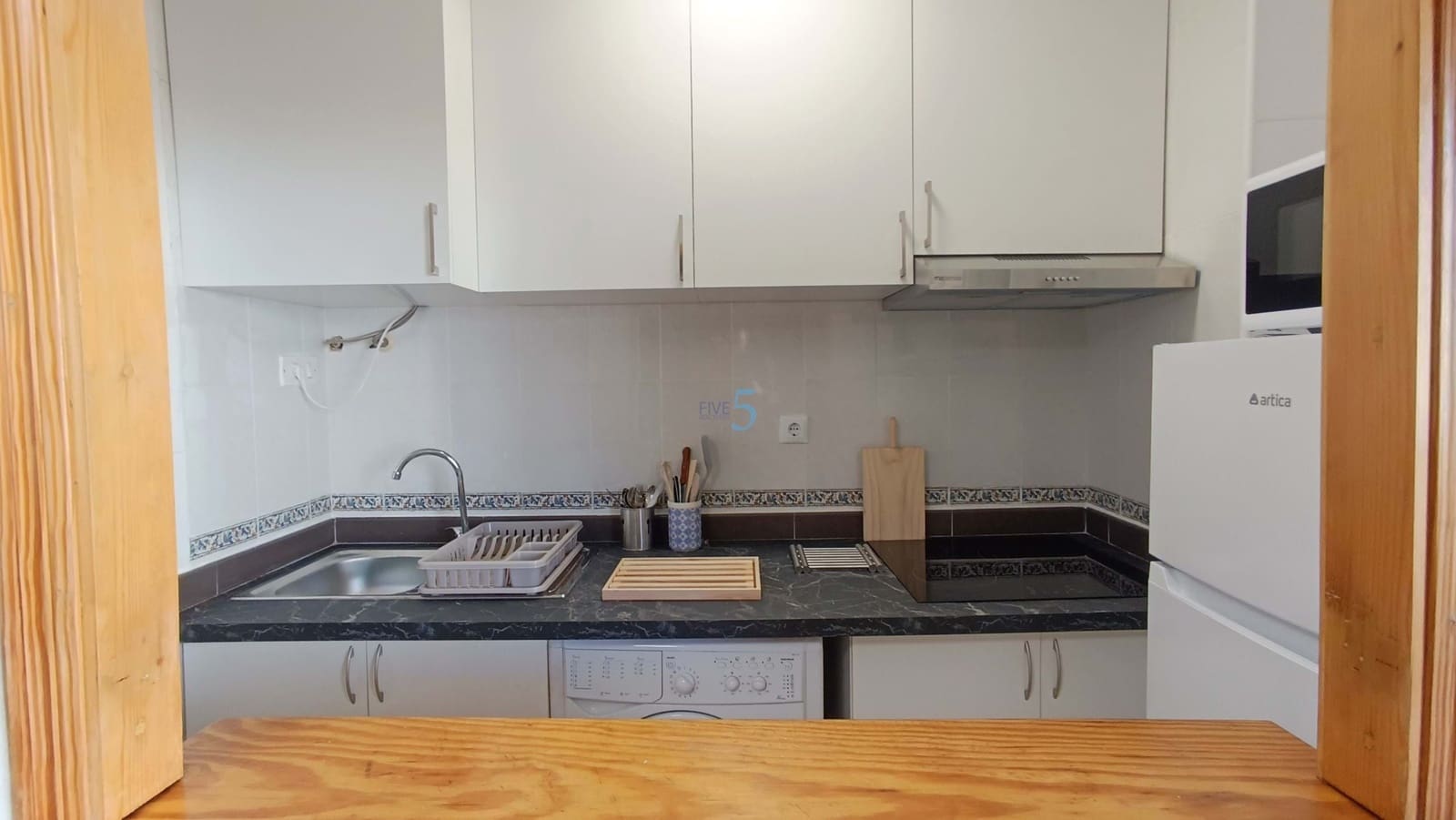 1 sovrum Lägenhet till salu i Torrevieja - 118 000 € (Ref: 9557335)