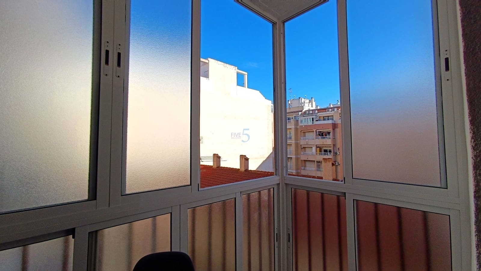 1 sovrum Lägenhet till salu i Torrevieja - 118 000 € (Ref: 9557335)