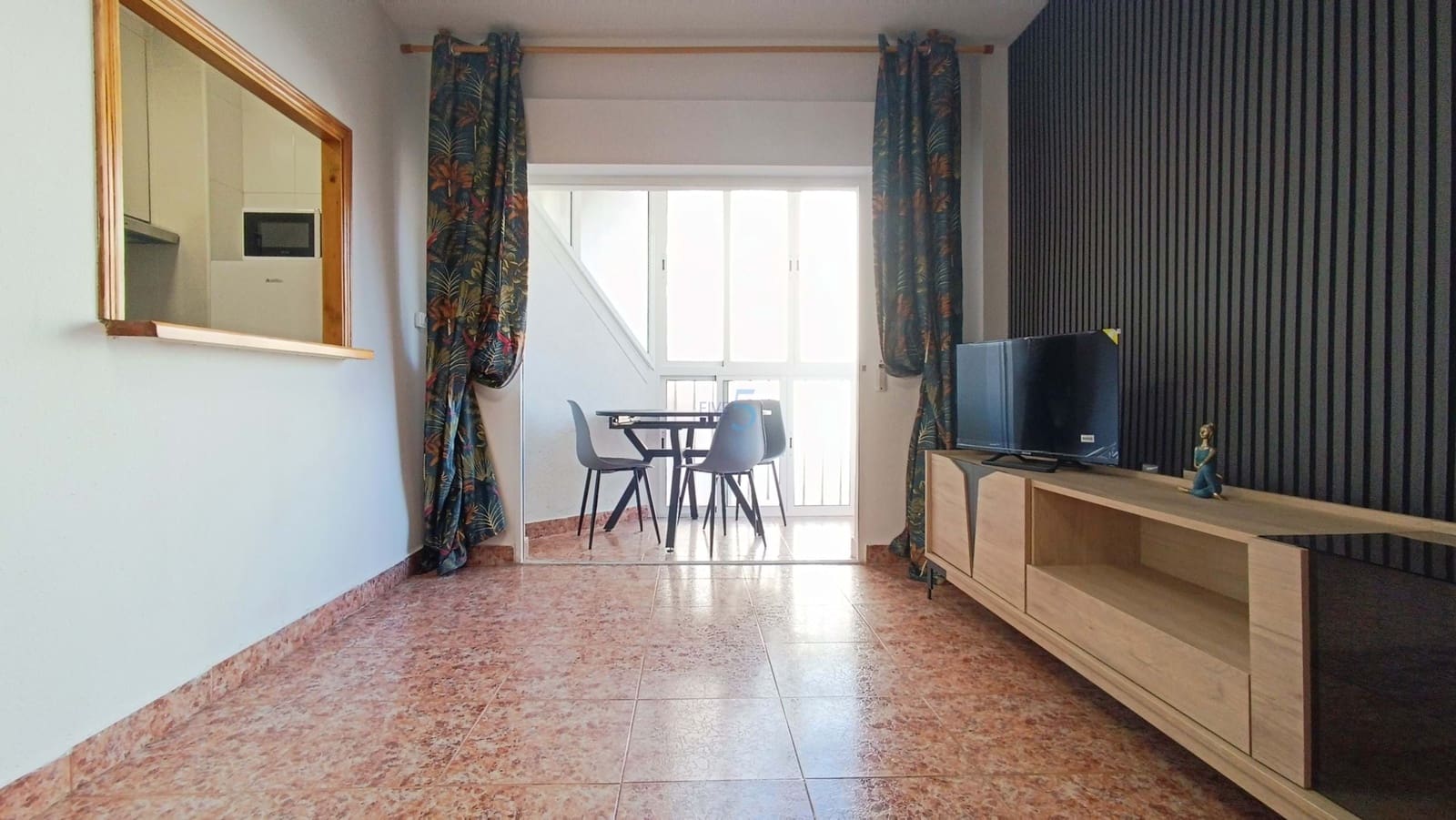 1 sovrum Lägenhet till salu i Torrevieja - 118 000 € (Ref: 9557335)