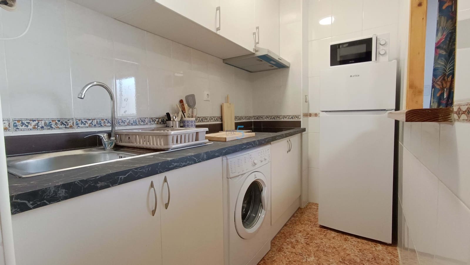 1 sovrum Lägenhet till salu i Torrevieja - 118 000 € (Ref: 9557335)