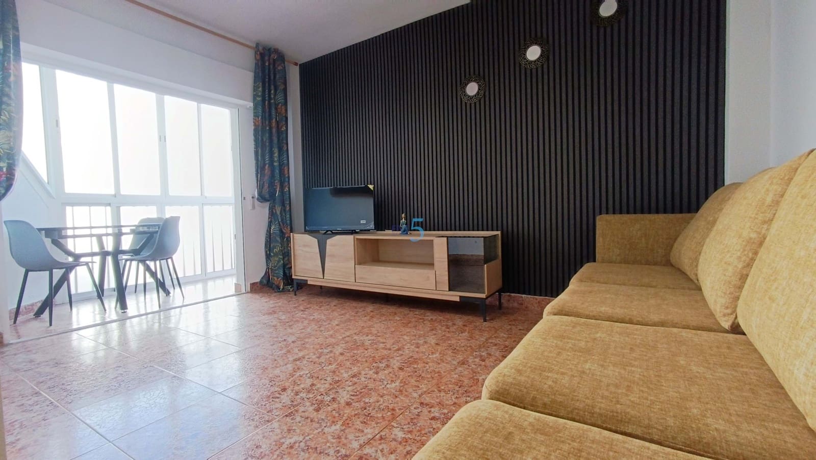 1 sovrum Lägenhet till salu i Torrevieja - 118 000 € (Ref: 9557335)