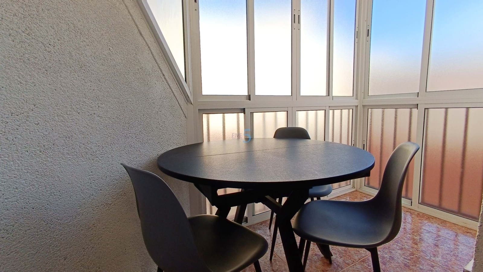 1 sovrum Lägenhet till salu i Torrevieja - 118 000 € (Ref: 9557335)