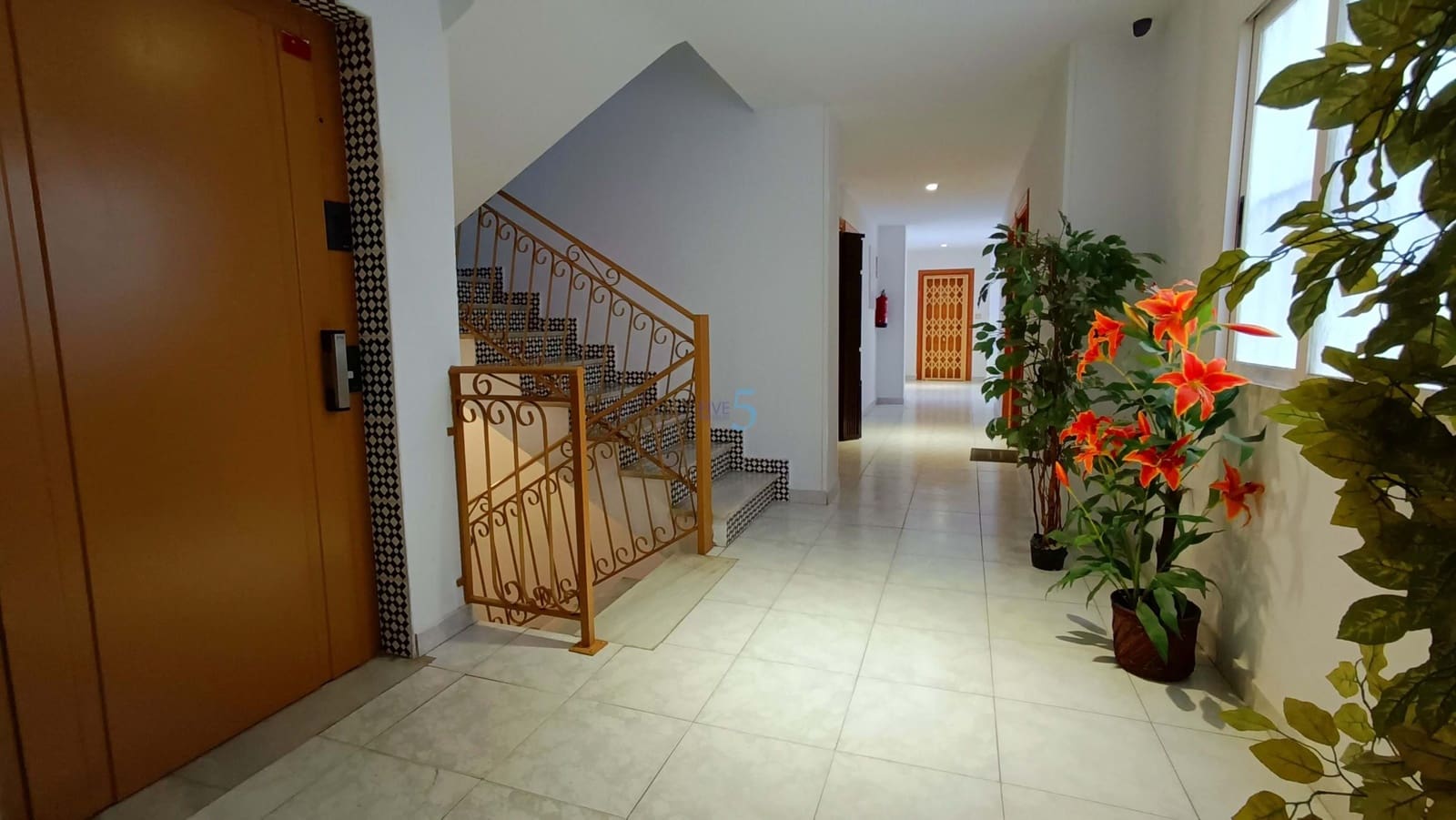 1 sovrum Lägenhet till salu i Torrevieja - 118 000 € (Ref: 9557335)