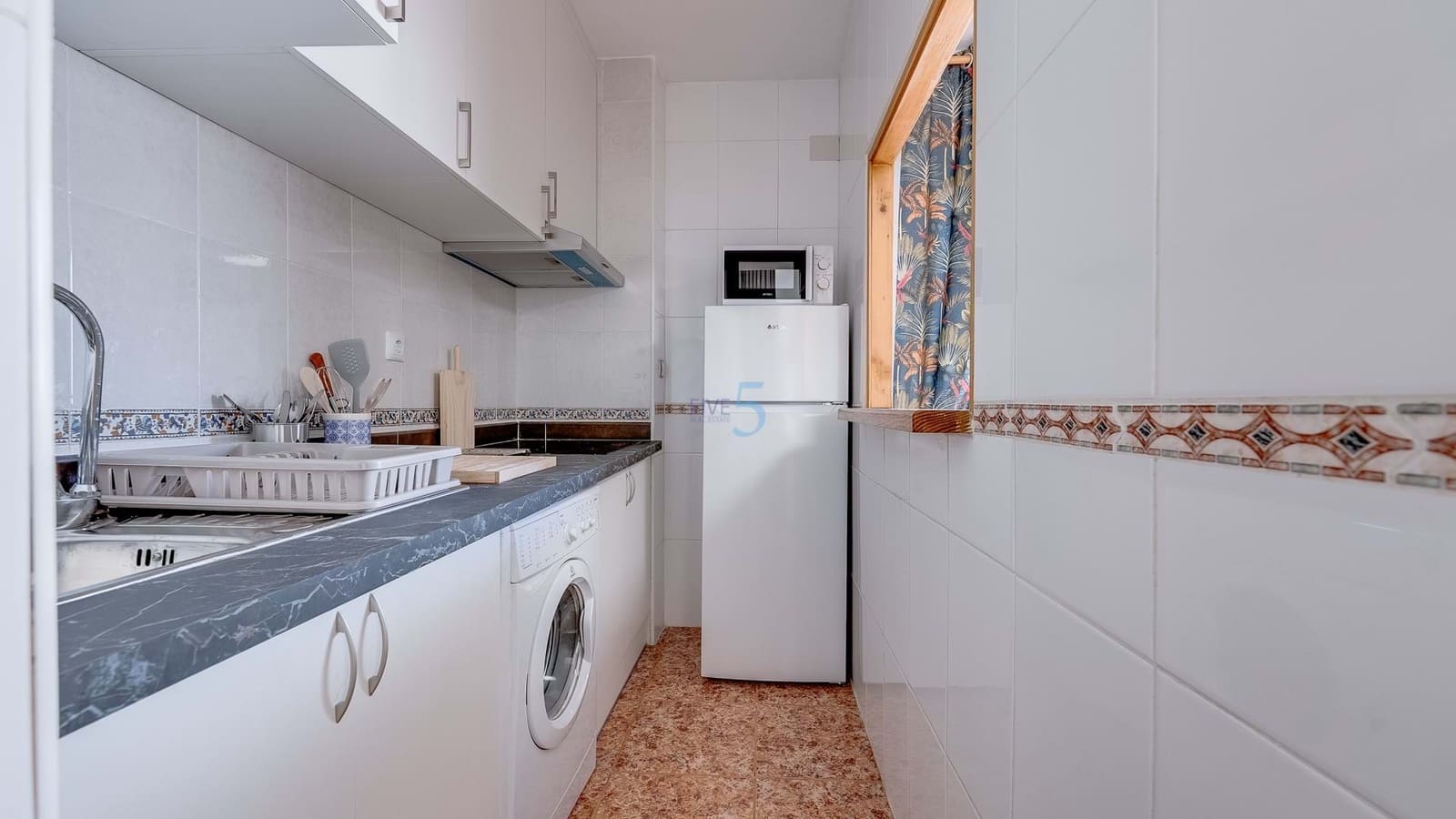 1 slaapkamer Appartement te koop in Torrevieja - € 113.000 (Ref: 9557335)