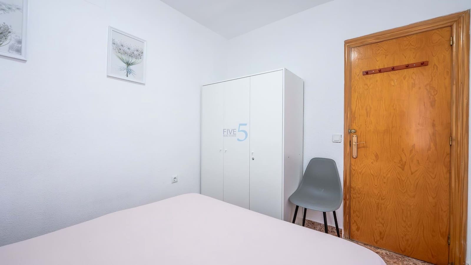 1 slaapkamer Appartement te koop in Torrevieja - € 113.000 (Ref: 9557335)