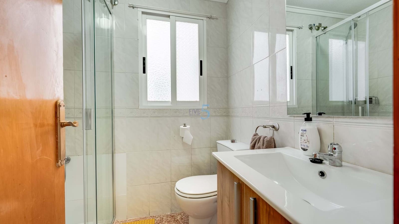 1 slaapkamer Appartement te koop in Torrevieja - € 113.000 (Ref: 9557335)