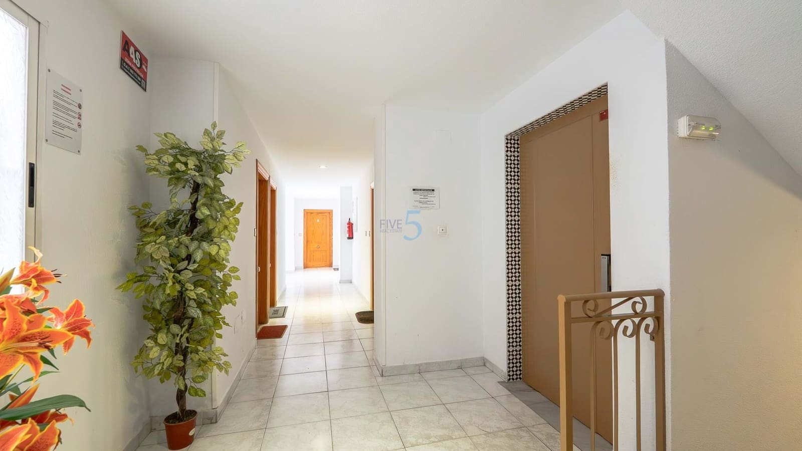 1 slaapkamer Appartement te koop in Torrevieja - € 113.000 (Ref: 9557335)