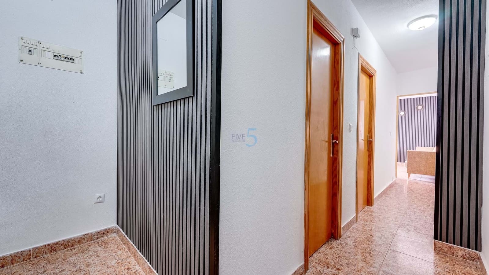 1 slaapkamer Appartement te koop in Torrevieja - € 113.000 (Ref: 9557335)