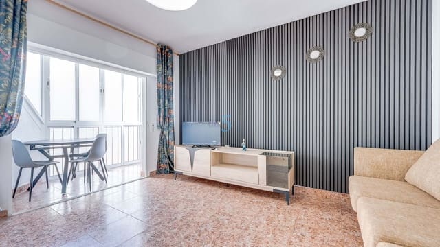 1 slaapkamer Appartement te koop in Torrevieja - € 113.000 (Ref: 9557335)