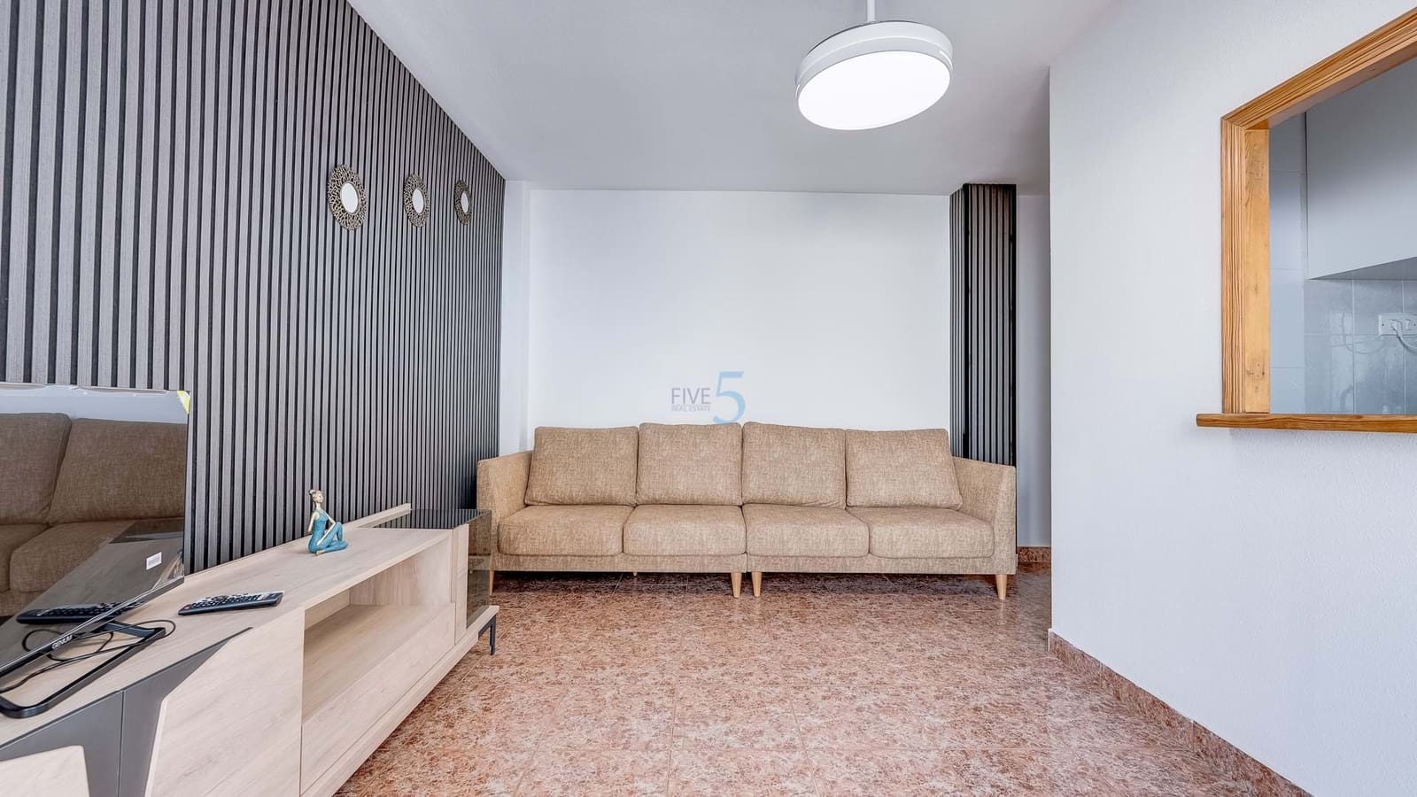 1 slaapkamer Appartement te koop in Torrevieja - € 113.000 (Ref: 9557335)