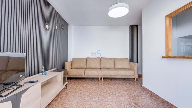 1 slaapkamer Appartement te koop in Torrevieja - € 113.000 (Ref: 9557335)