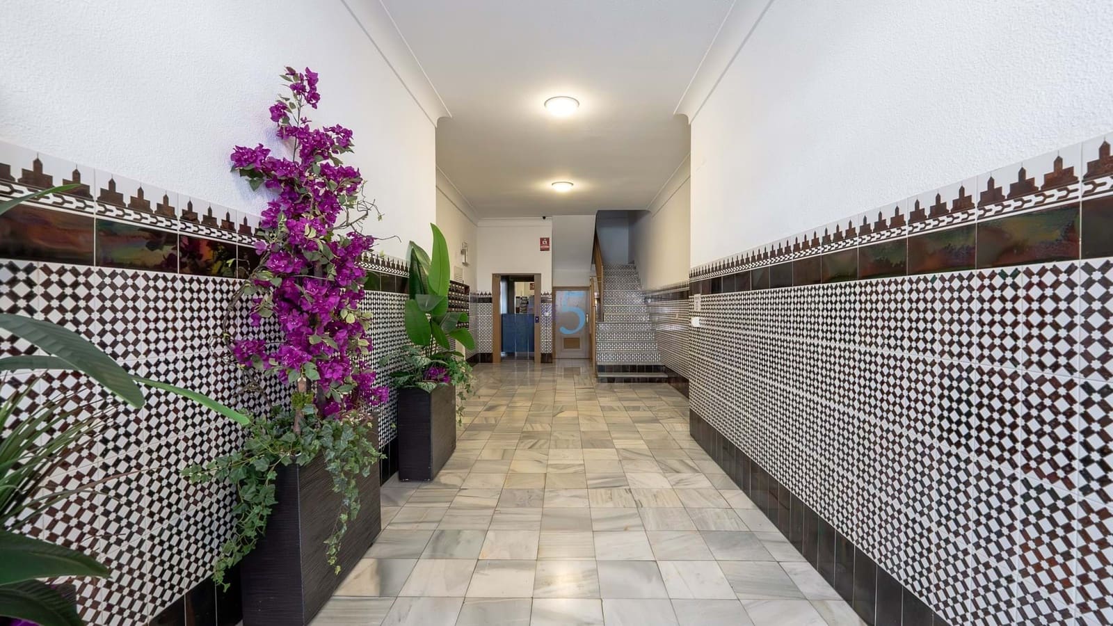 1 slaapkamer Appartement te koop in Torrevieja - € 113.000 (Ref: 9557335)