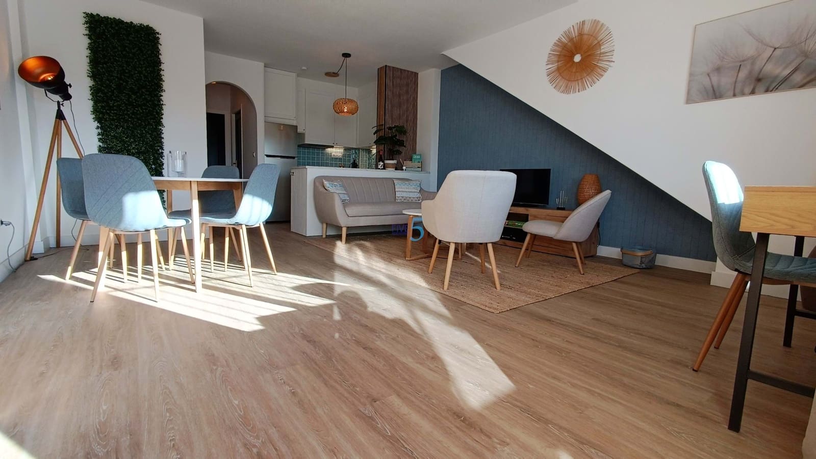 2 sypialnia Apartament na sprzedaż w San Fulgencio z basenem - 140 000 € (Ref: 9559758)