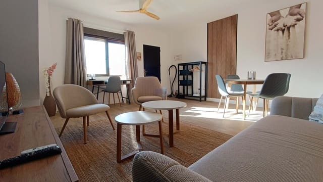 2 sypialnia Apartament na sprzedaż w San Fulgencio z basenem - 140 000 € (Ref: 9559758)