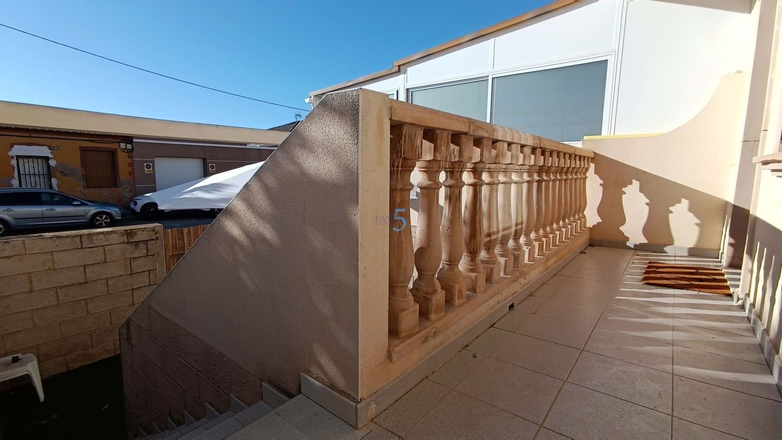 2 sypialnia Apartament na sprzedaż w San Fulgencio z basenem - 140 000 € (Ref: 9559758)