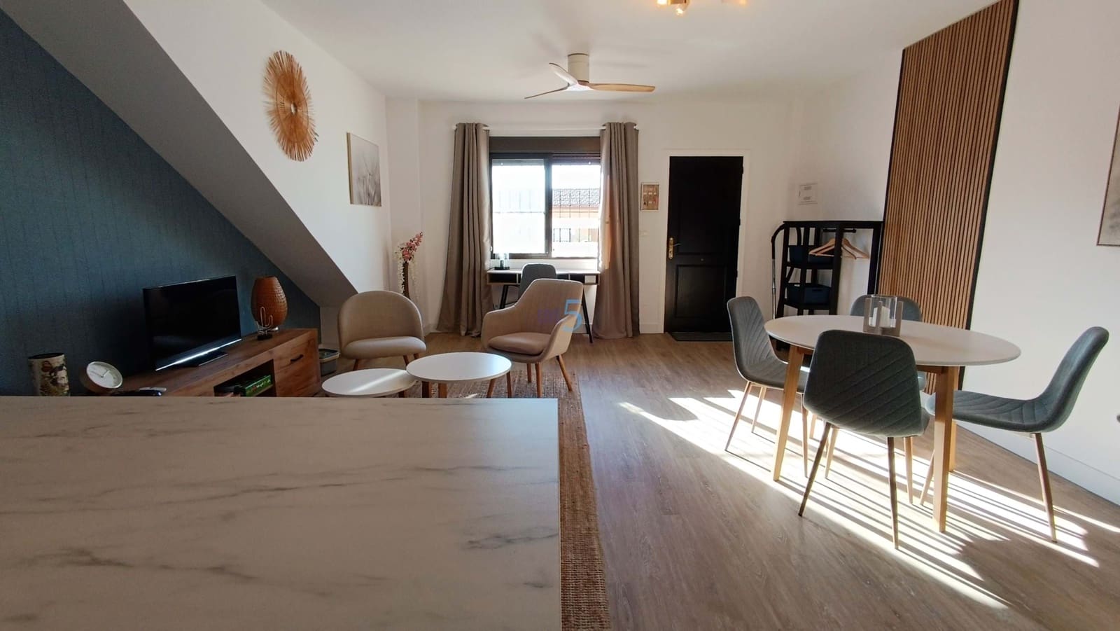 2 sypialnia Apartament na sprzedaż w San Fulgencio z basenem - 140 000 € (Ref: 9559758)