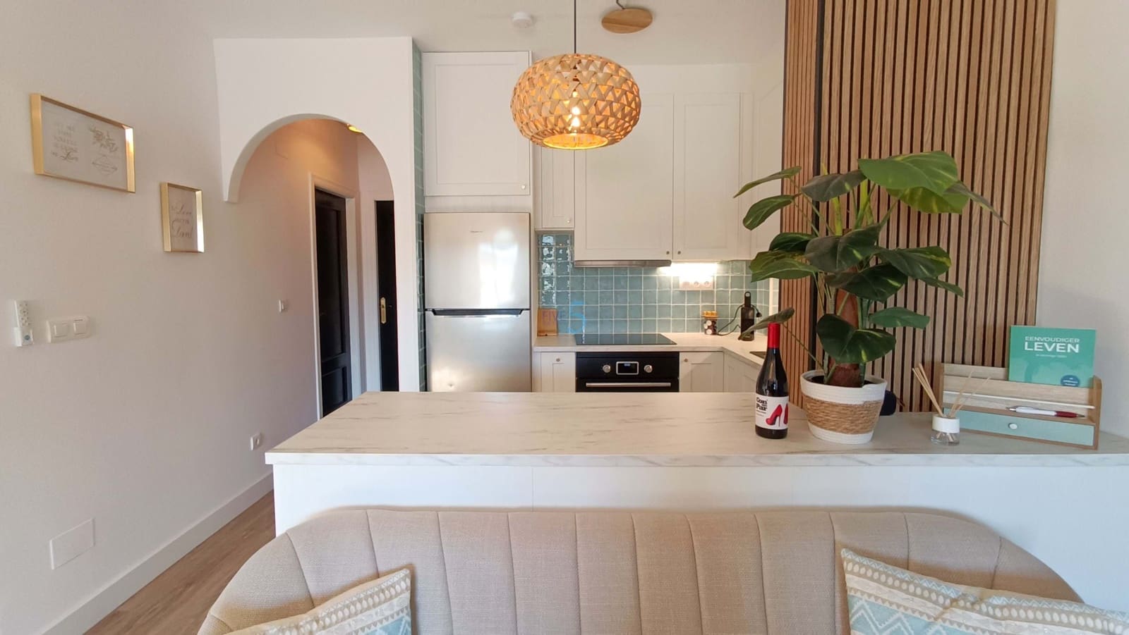 2 sypialnia Apartament na sprzedaż w San Fulgencio z basenem - 140 000 € (Ref: 9559758)