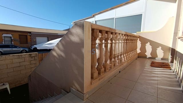 2 sypialnia Apartament na sprzedaż w San Fulgencio z basenem - 140 000 € (Ref: 9559758)