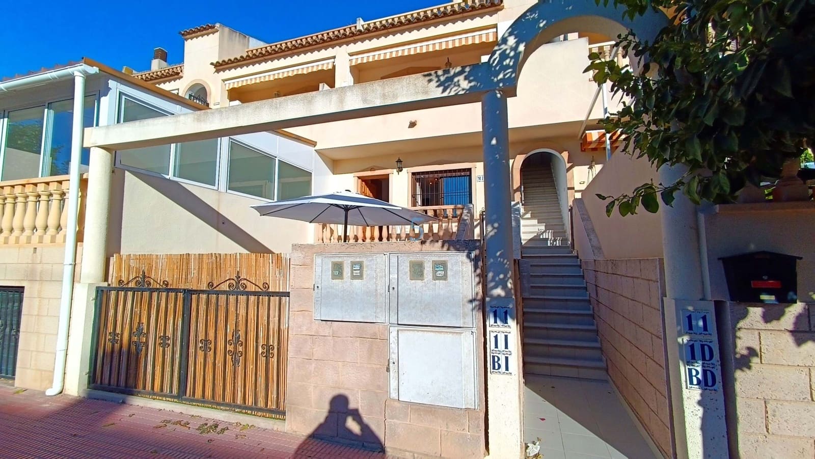 2 sypialnia Apartament na sprzedaż w San Fulgencio z basenem - 140 000 € (Ref: 9559758)