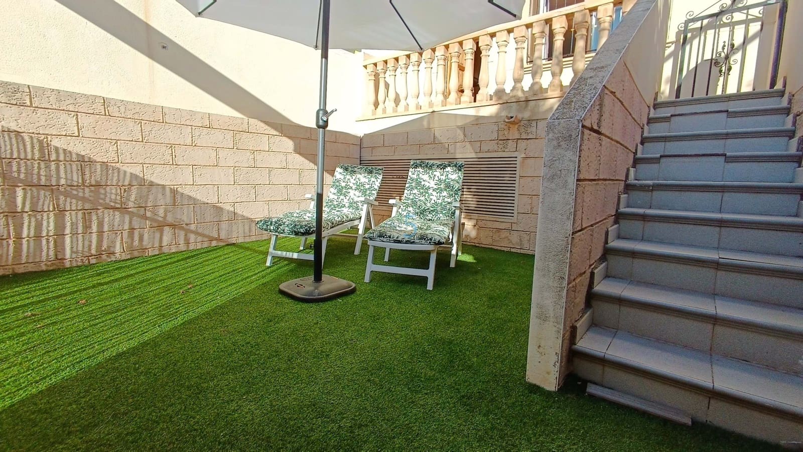 2 sypialnia Apartament na sprzedaż w San Fulgencio z basenem - 140 000 € (Ref: 9559758)