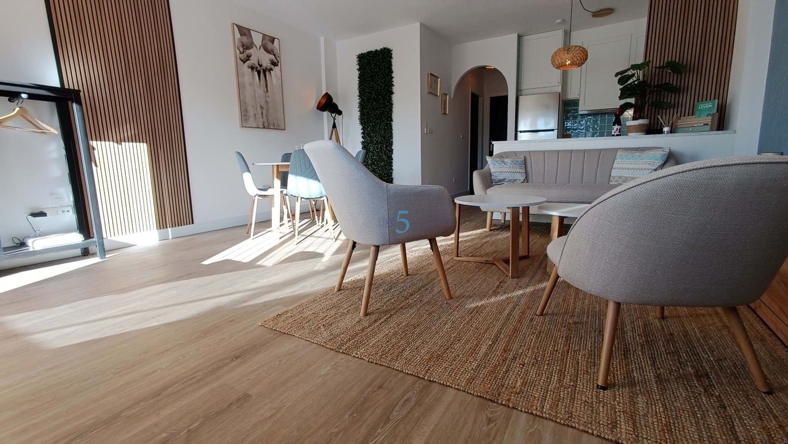 2 sypialnia Apartament na sprzedaż w San Fulgencio z basenem - 140 000 € (Ref: 9559758)