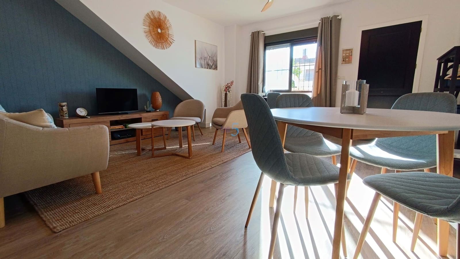 2 sypialnia Apartament na sprzedaż w San Fulgencio z basenem - 140 000 € (Ref: 9559758)