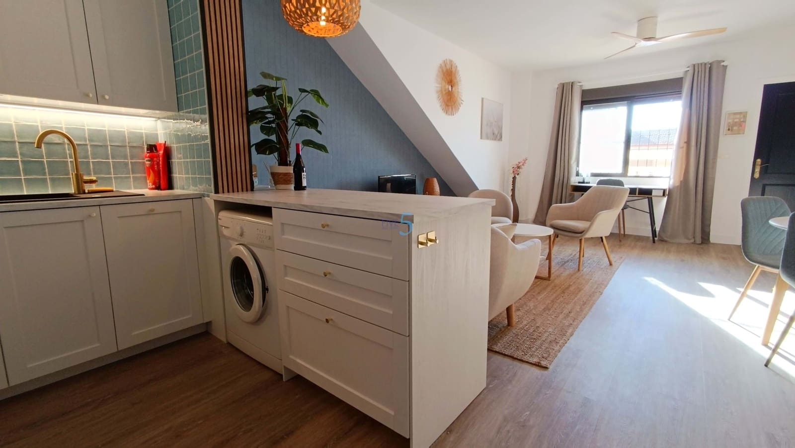 2 sypialnia Apartament na sprzedaż w San Fulgencio z basenem - 140 000 € (Ref: 9559758)