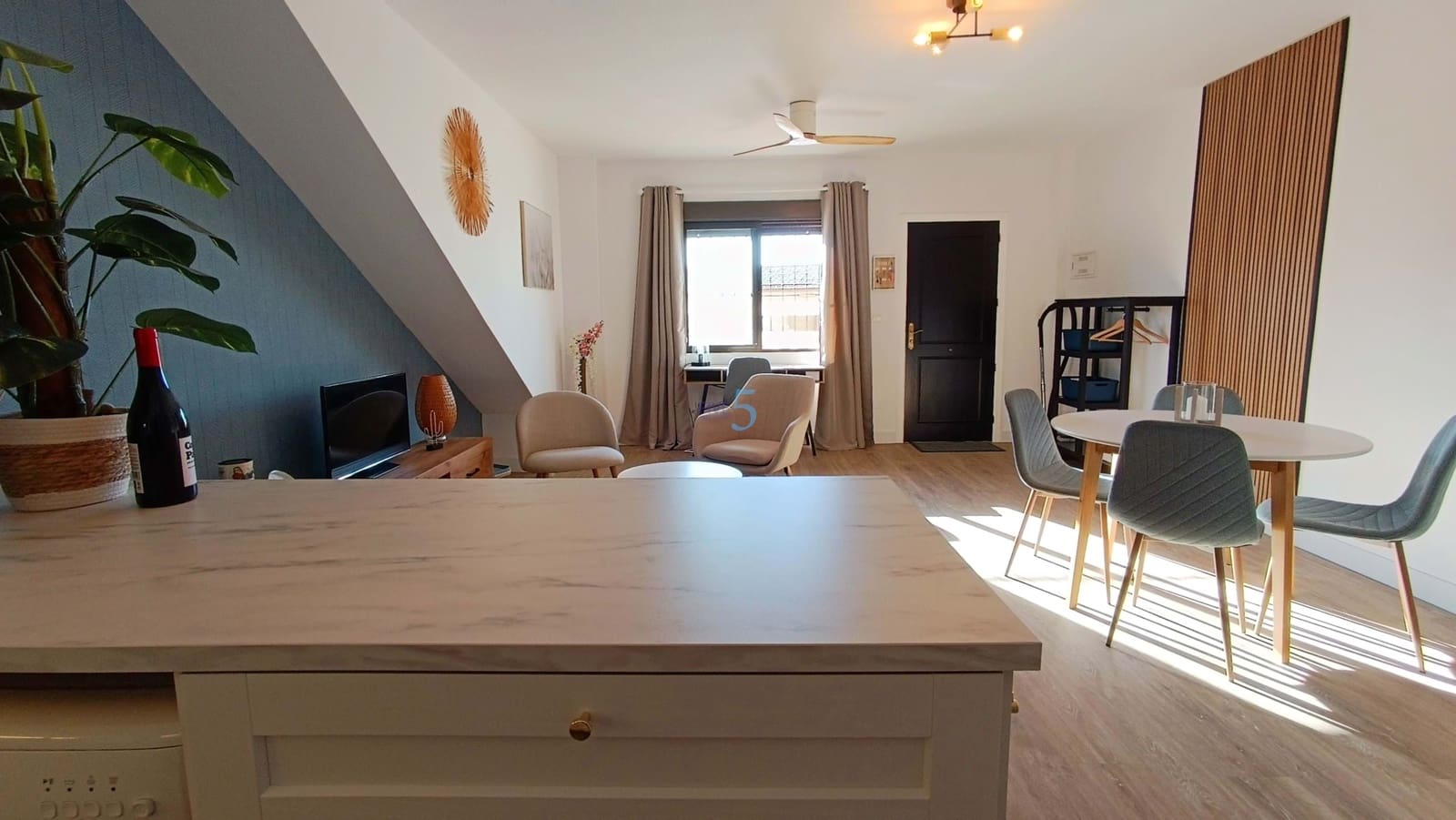 2 sypialnia Apartament na sprzedaż w San Fulgencio z basenem - 140 000 € (Ref: 9559758)