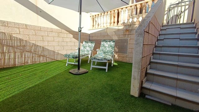 2 sypialnia Apartament na sprzedaż w San Fulgencio z basenem - 140 000 € (Ref: 9559758)