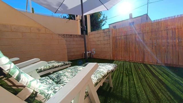 2 sypialnia Apartament na sprzedaż w San Fulgencio z basenem - 140 000 € (Ref: 9559758)