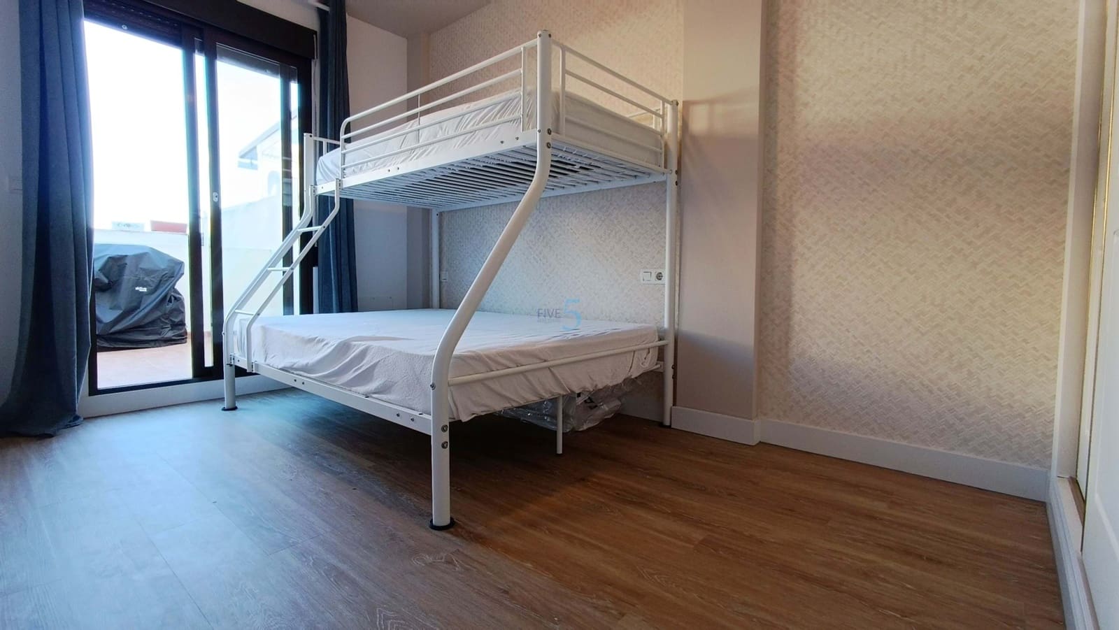 2 sypialnia Apartament na sprzedaż w San Fulgencio z basenem - 140 000 € (Ref: 9559758)