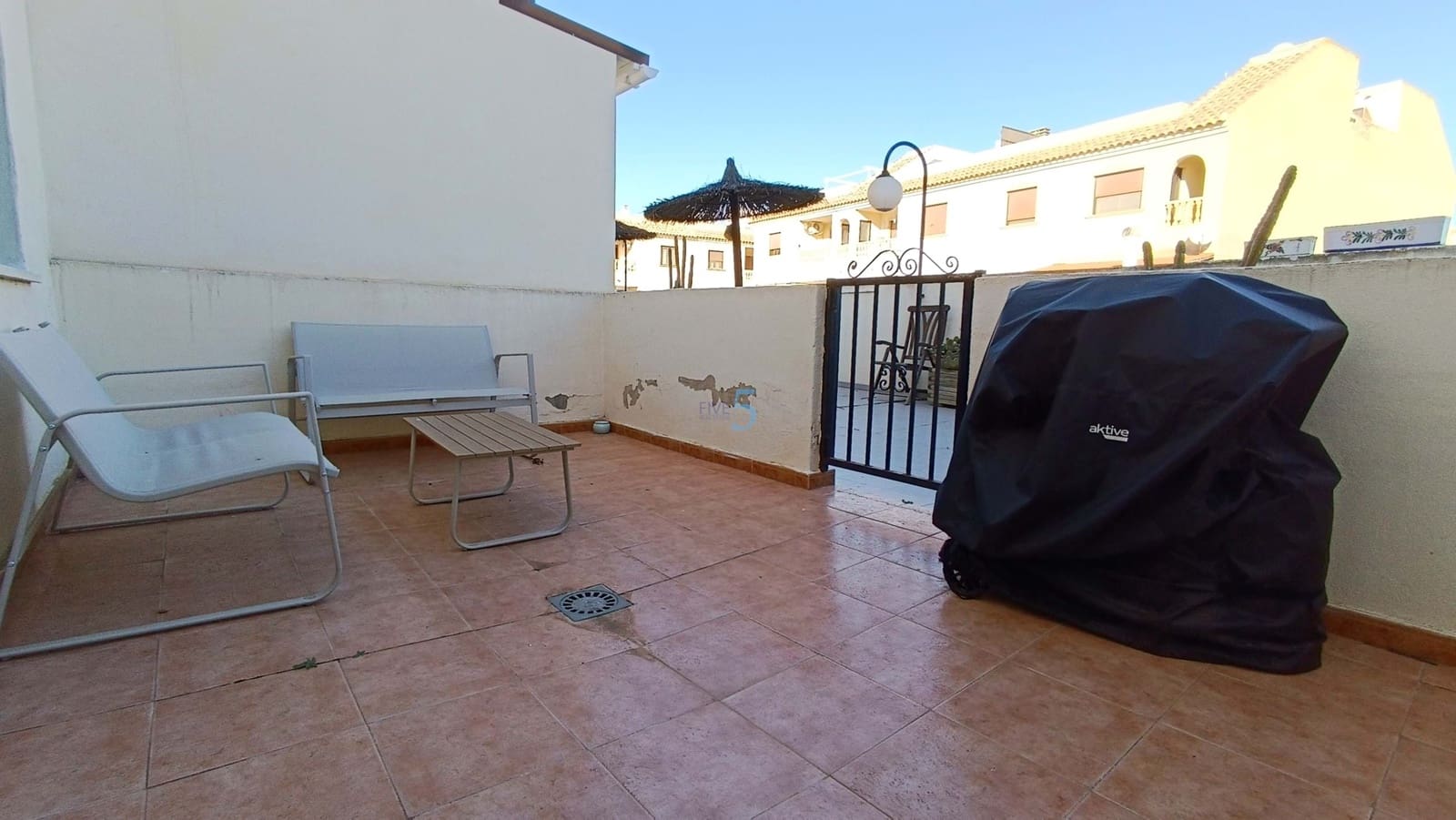 2 sypialnia Apartament na sprzedaż w San Fulgencio z basenem - 140 000 € (Ref: 9559758)