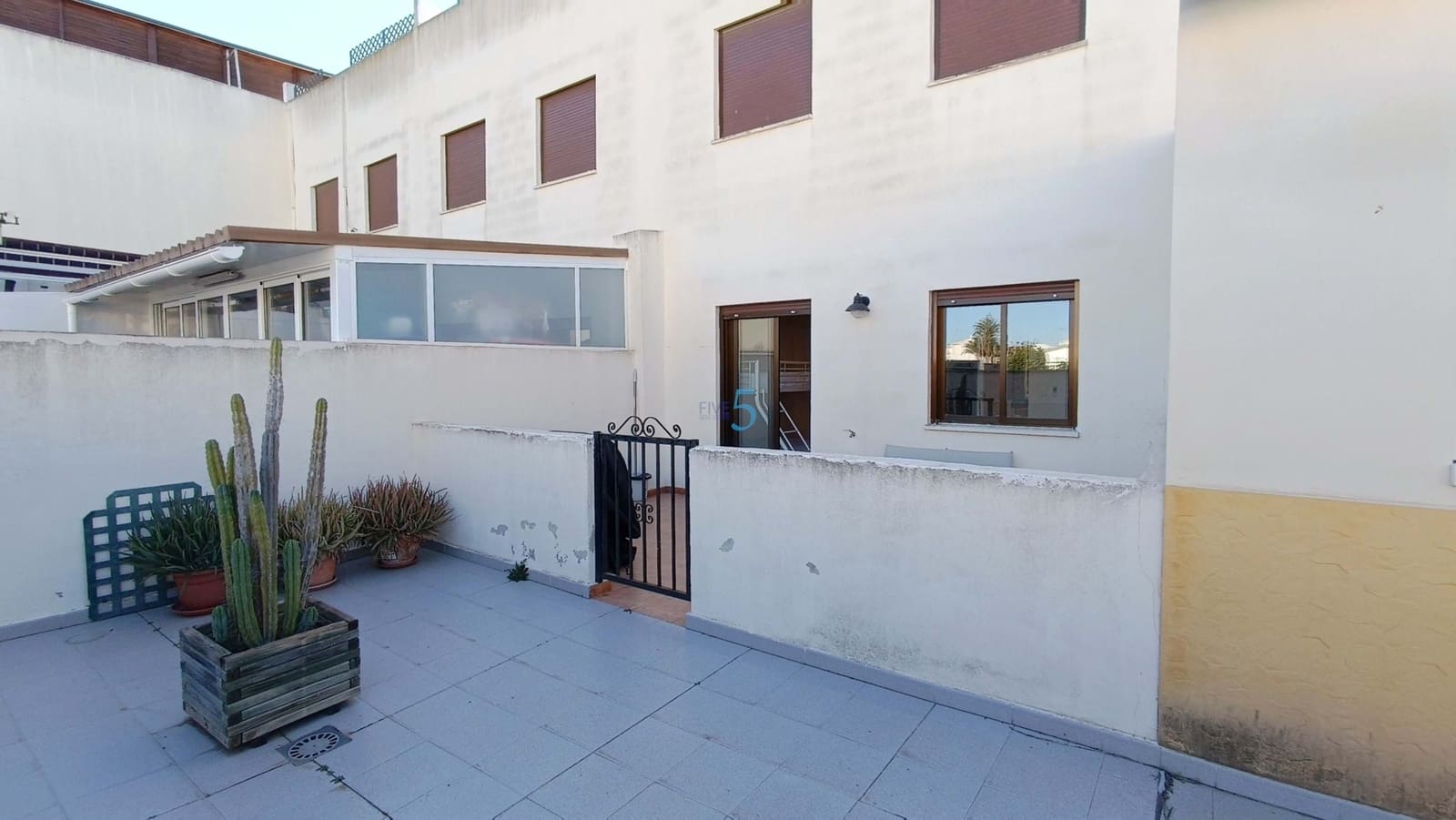 2 sypialnia Apartament na sprzedaż w San Fulgencio z basenem - 140 000 € (Ref: 9559758)