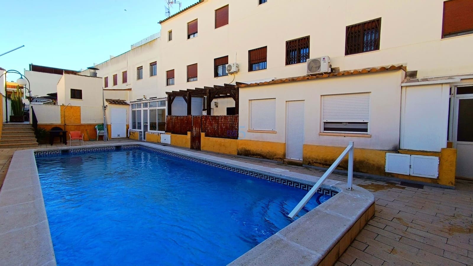 2 sypialnia Apartament na sprzedaż w San Fulgencio z basenem - 140 000 € (Ref: 9559758)