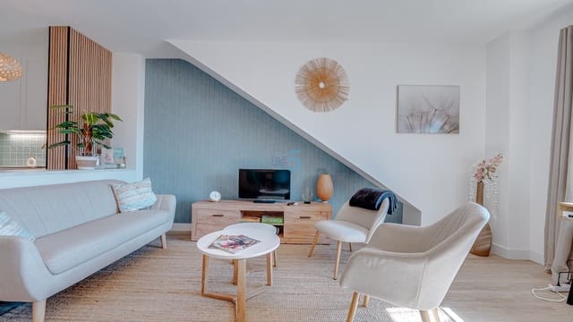 2 sovrum Lägenhet till salu i San Fulgencio med pool - 140 000 € (Ref: 9559758)