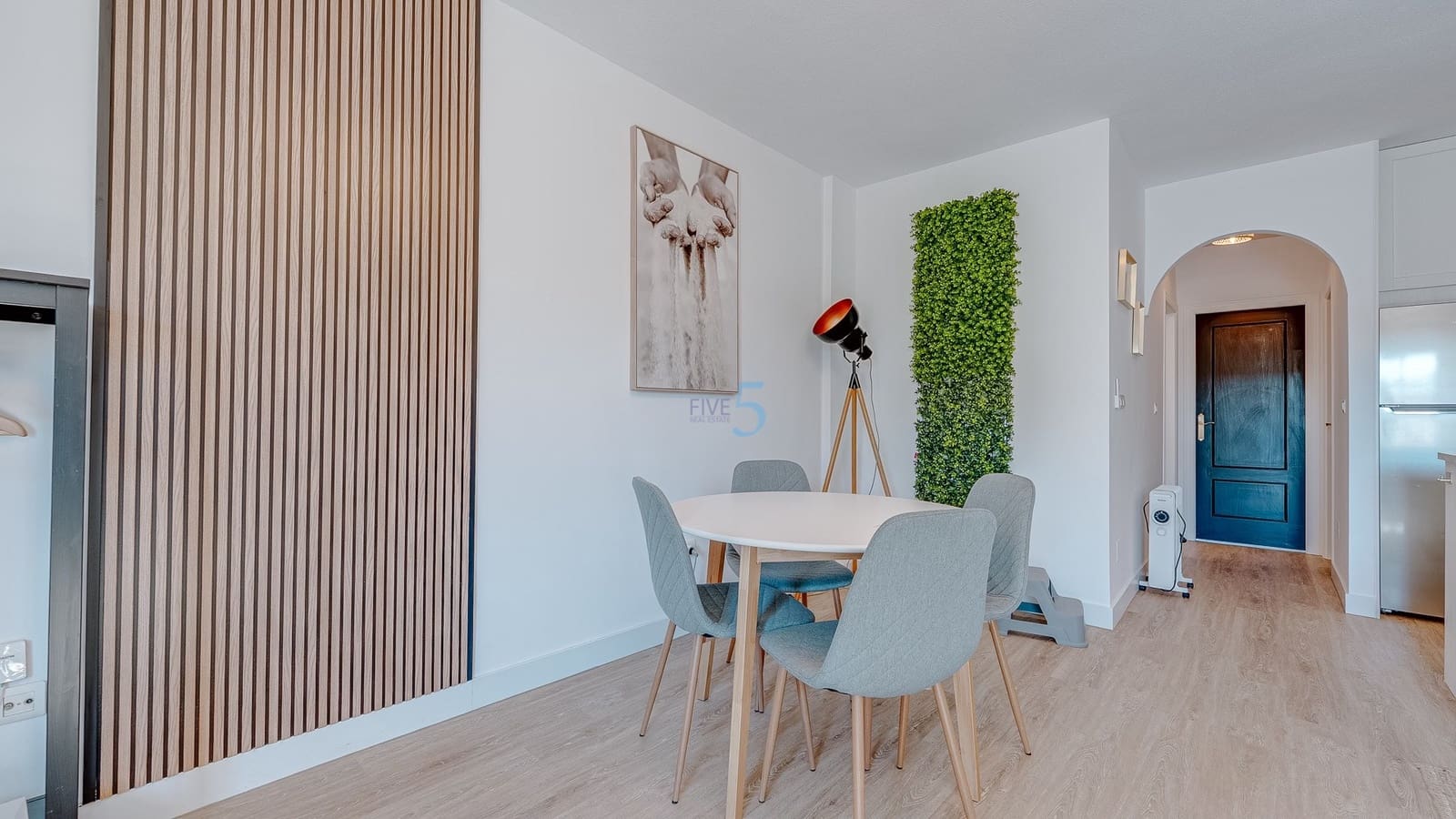 2 bedroom Apartment for sale in San Fulgencio with pool - € 140,000 (Ref: 9559758)