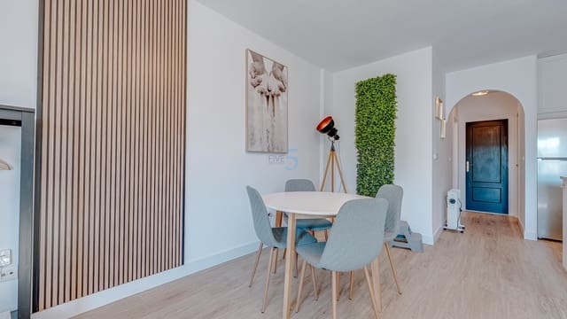 2 sovrum Lägenhet till salu i San Fulgencio med pool - 140 000 € (Ref: 9559758)