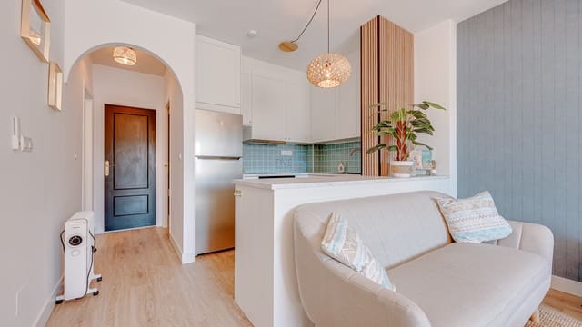 2 sovrum Lägenhet till salu i San Fulgencio med pool - 140 000 € (Ref: 9559758)