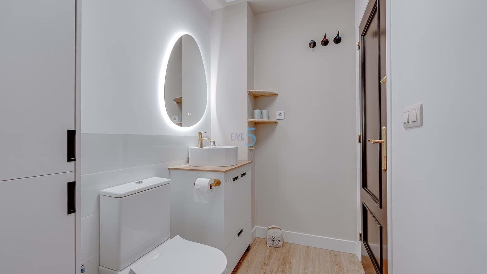 2 bedroom Apartment for sale in San Fulgencio with pool - € 140,000 (Ref: 9559758)