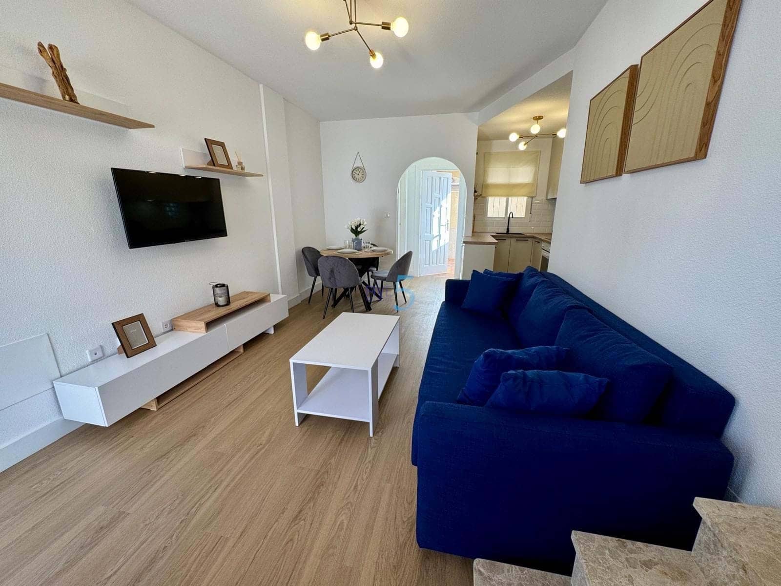 2 sovrum Hus till salu i Villamartin med pool garage - 179 000 € (Ref: 9559759)