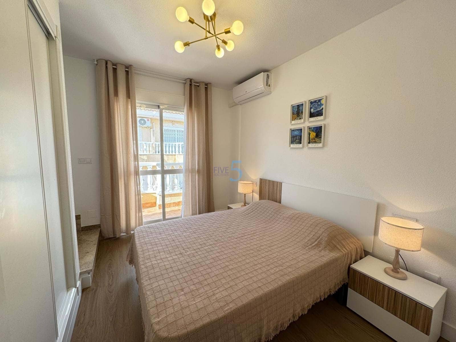 2 sovrum Hus till salu i Villamartin med pool garage - 179 000 € (Ref: 9559759)