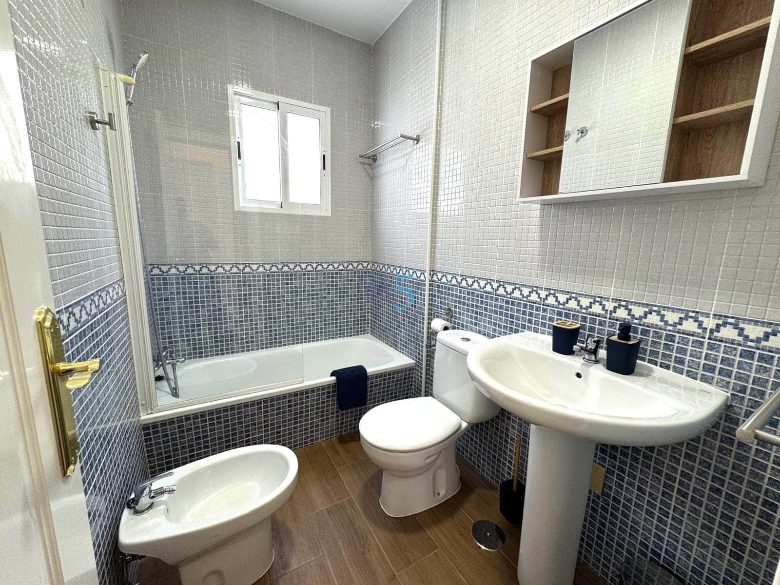 2 sovrum Hus till salu i Villamartin med pool garage - 179 000 € (Ref: 9559759)