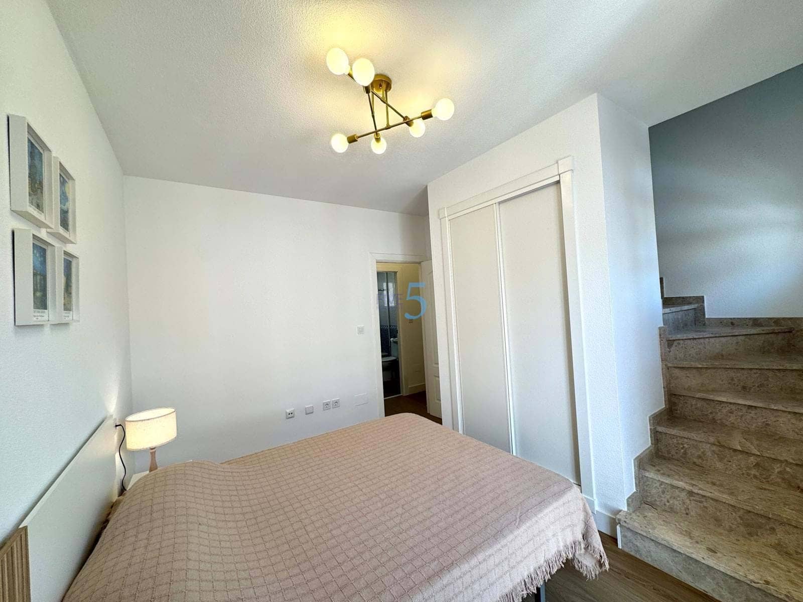 2 sovrum Hus till salu i Villamartin med pool garage - 179 000 € (Ref: 9559759)